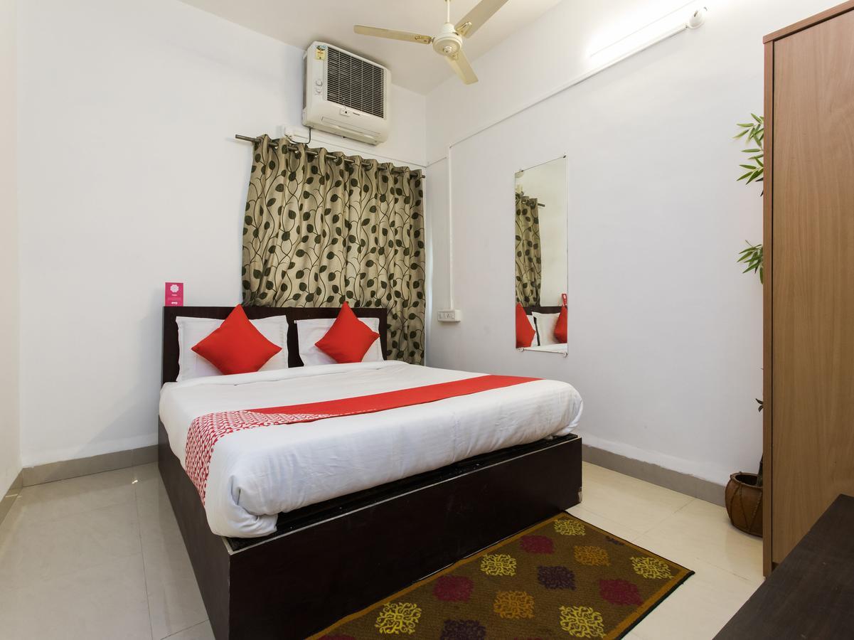 Oyo 14856 Resort Raghav Palace インドール エクステリア 写真