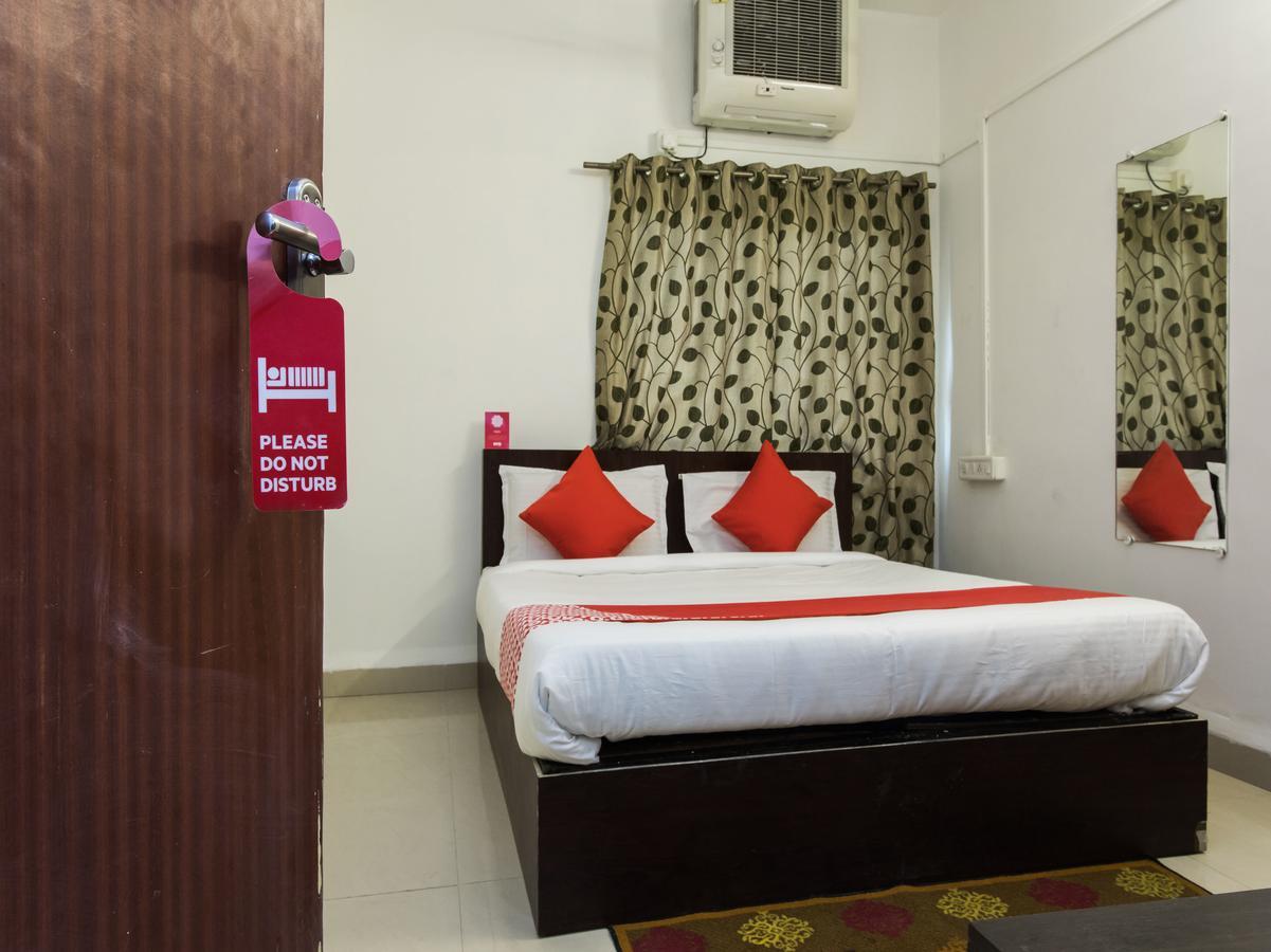 Oyo 14856 Resort Raghav Palace インドール エクステリア 写真
