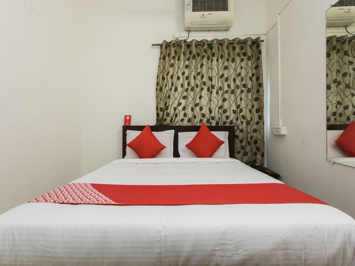 Oyo 14856 Resort Raghav Palace インドール エクステリア 写真